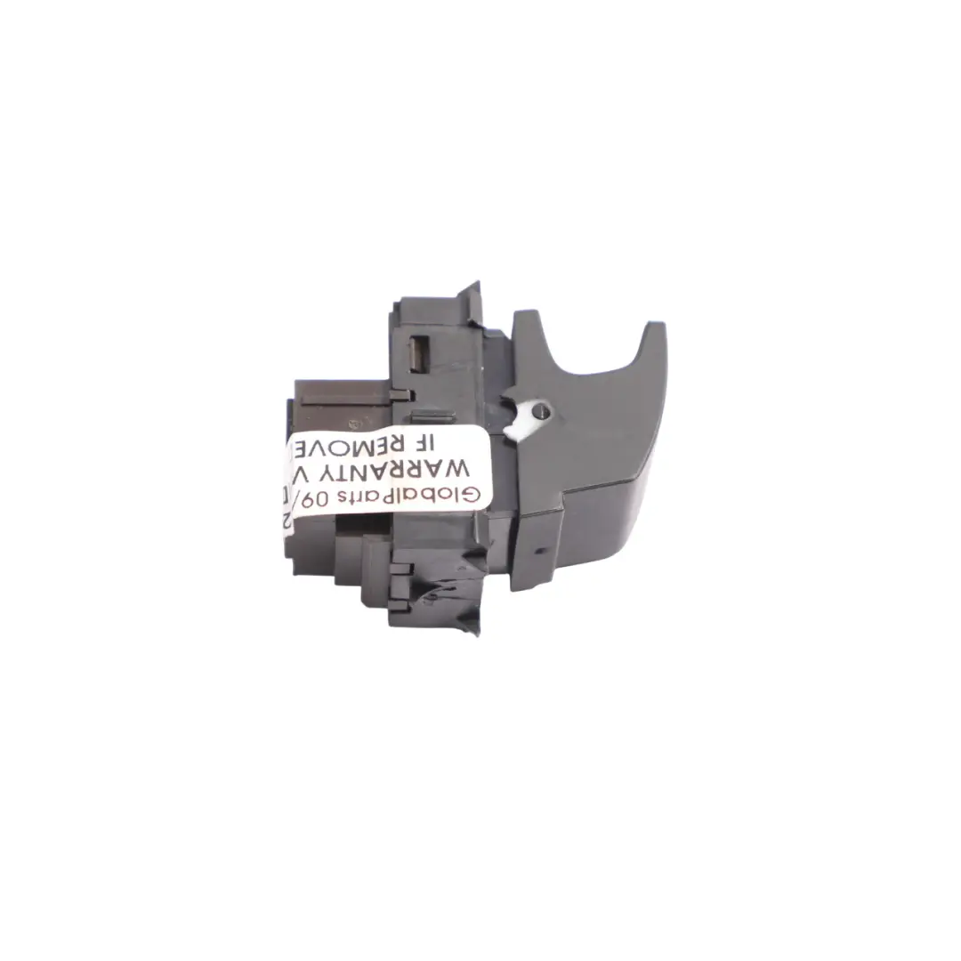 Seat Leon 5F III Rear Door Window Lifter Switch Button Left N/S - SKU 5G0959855S - Part number 5G0959855S