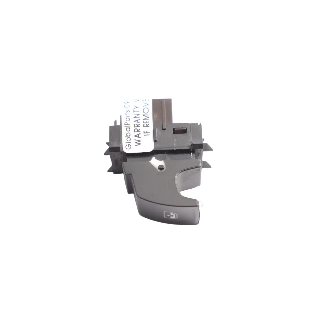 Seat Leon 5F III Rear Door Window Lifter Switch Button Left N/S - SKU 5G0959855S - Part number 5G0959855S