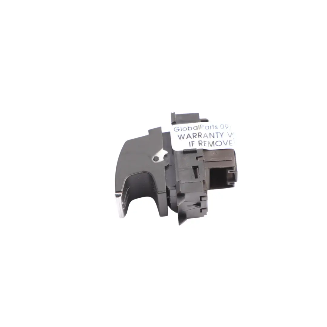Seat Leon 5F III Rear Door Window Lifter Switch Button Left N/S - SKU 5G0959855S - Part number 5G0959855S