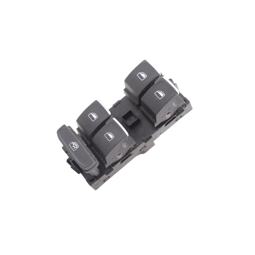 Door Window Regulator Switch Front Right O/S to Volkswagen VW Golf Mk7 with Part number 5G0959857A Volkswagen VW Golf Mk7 Door Window Regulator Switch Front Right O/S - SKU 5G0959857A - Part number 5G0959857A