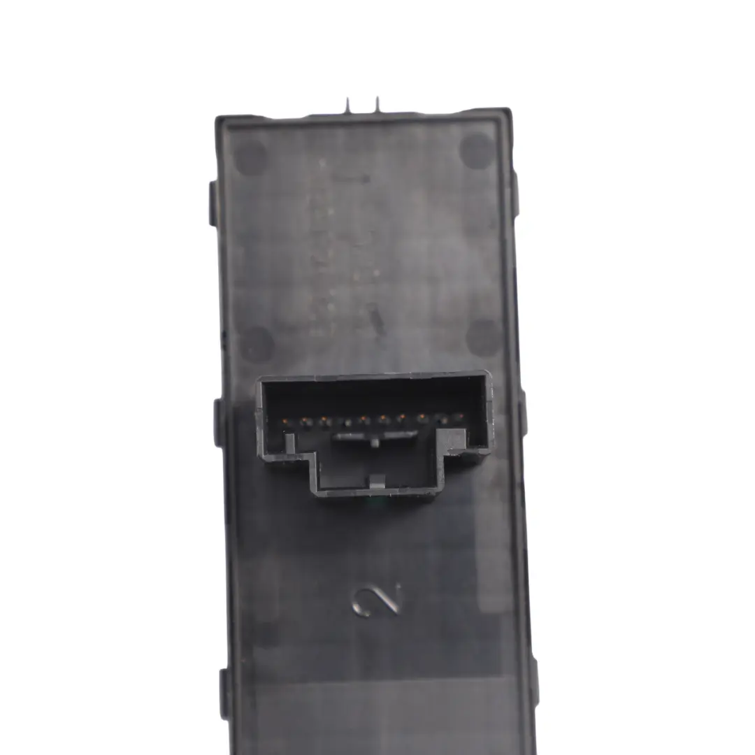 Door Window Regulator Switch Front Right O/S to Volkswagen VW Golf Mk7 with Part number 5G0959857A Volkswagen VW Golf Mk7 Door Window Regulator Switch Front Right O/S - SKU 5G0959857A - Part number 5G0959857A