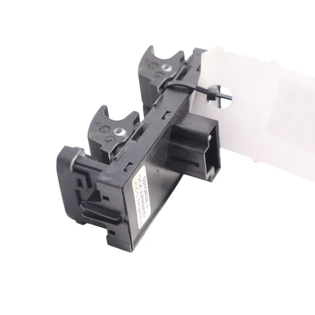 Door Window Regulator Switch Driver's Side to Volkswagen Golf VII Mk7 with Part number 5G0959857B Volkswagen Golf VII Mk7 Door Window Regulator Switch Driver's Side - SKU 5G0959857B - Part number 5G0959857B