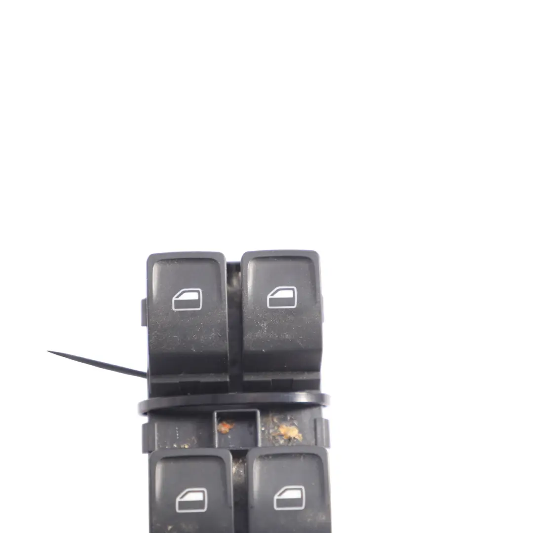 Volkswagen Golf VII Mk7 Door Window Regulator Switch Driver's Side - SKU 5G0959857B - Part number 5G0959857B