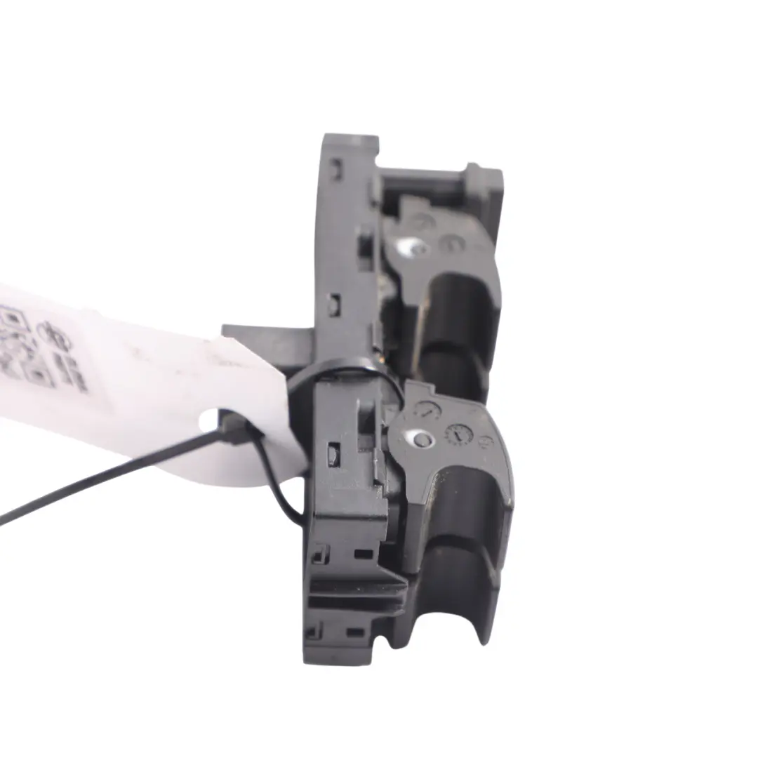 Door Window Regulator Switch Driver's Side to Volkswagen Golf VII Mk7 with Part number 5G0959857B Volkswagen Golf VII Mk7 Door Window Regulator Switch Driver's Side - SKU 5G0959857B - Part number 5G0959857B