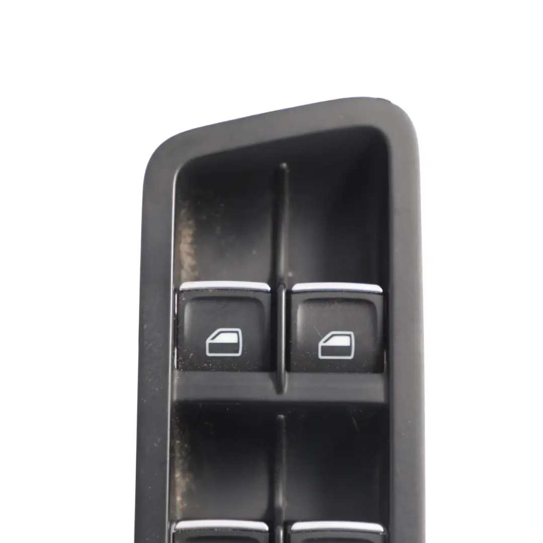 Door Window Regulator Switch Master Driver's Side to Volkswagen Golf Mk7 with Part number 5G0959857C Volkswagen Golf Mk7 Door Window Regulator Switch Master Driver's Side - SKU RHD-5G0959857C - Part number 5G0959857C