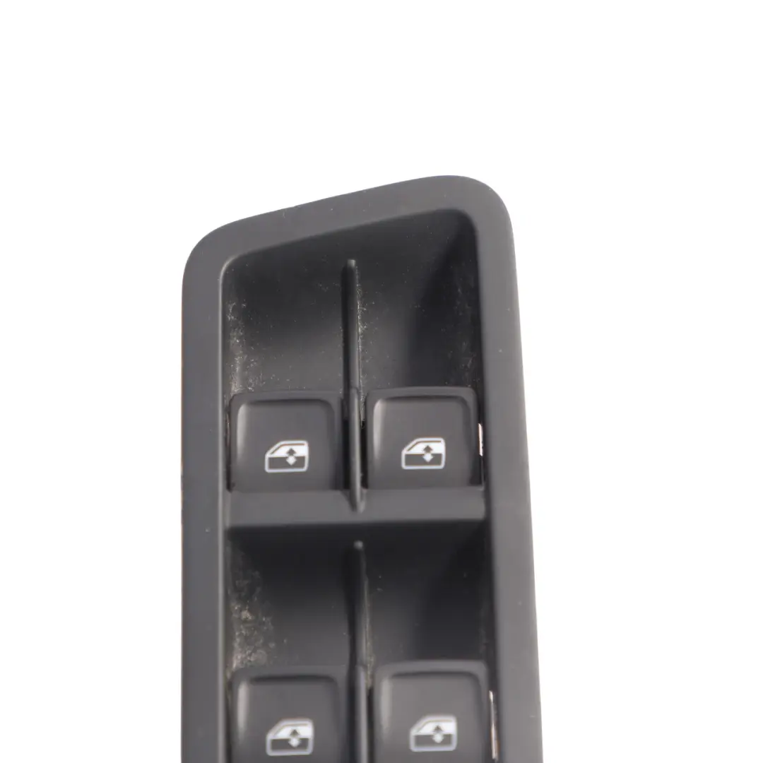 Door Window Regulator Switch Driver's Side to Volkswagen VW Golf SV with Part number 5G0959857D Volkswagen VW Golf SV Door Window Regulator Switch Driver's Side - SKU RHD-5G0959857D - Part number 5G0959857D