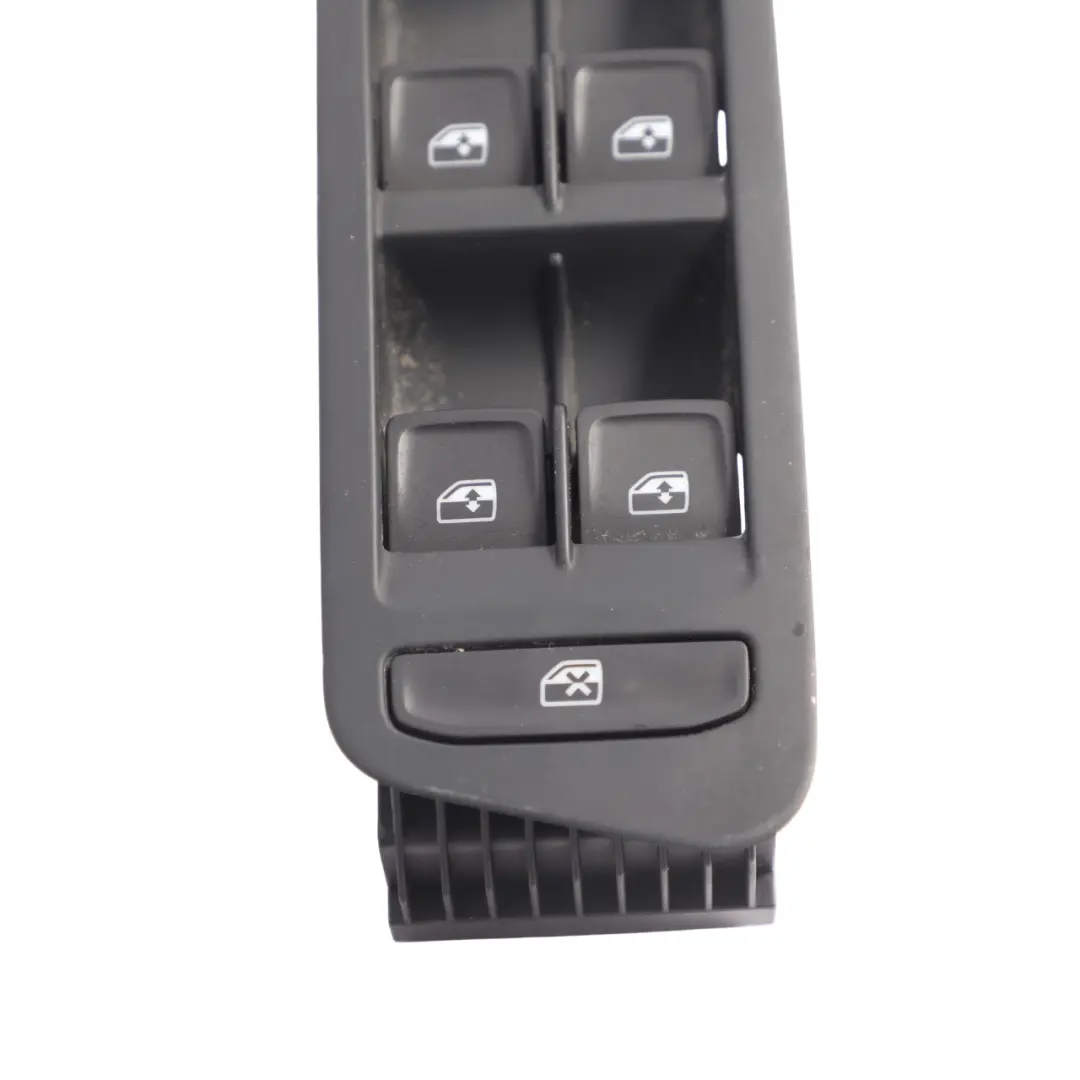 Door Window Regulator Switch Driver's Side to Volkswagen VW Golf SV with Part number 5G0959857D Volkswagen VW Golf SV Door Window Regulator Switch Driver's Side - SKU RHD-5G0959857D - Part number 5G0959857D