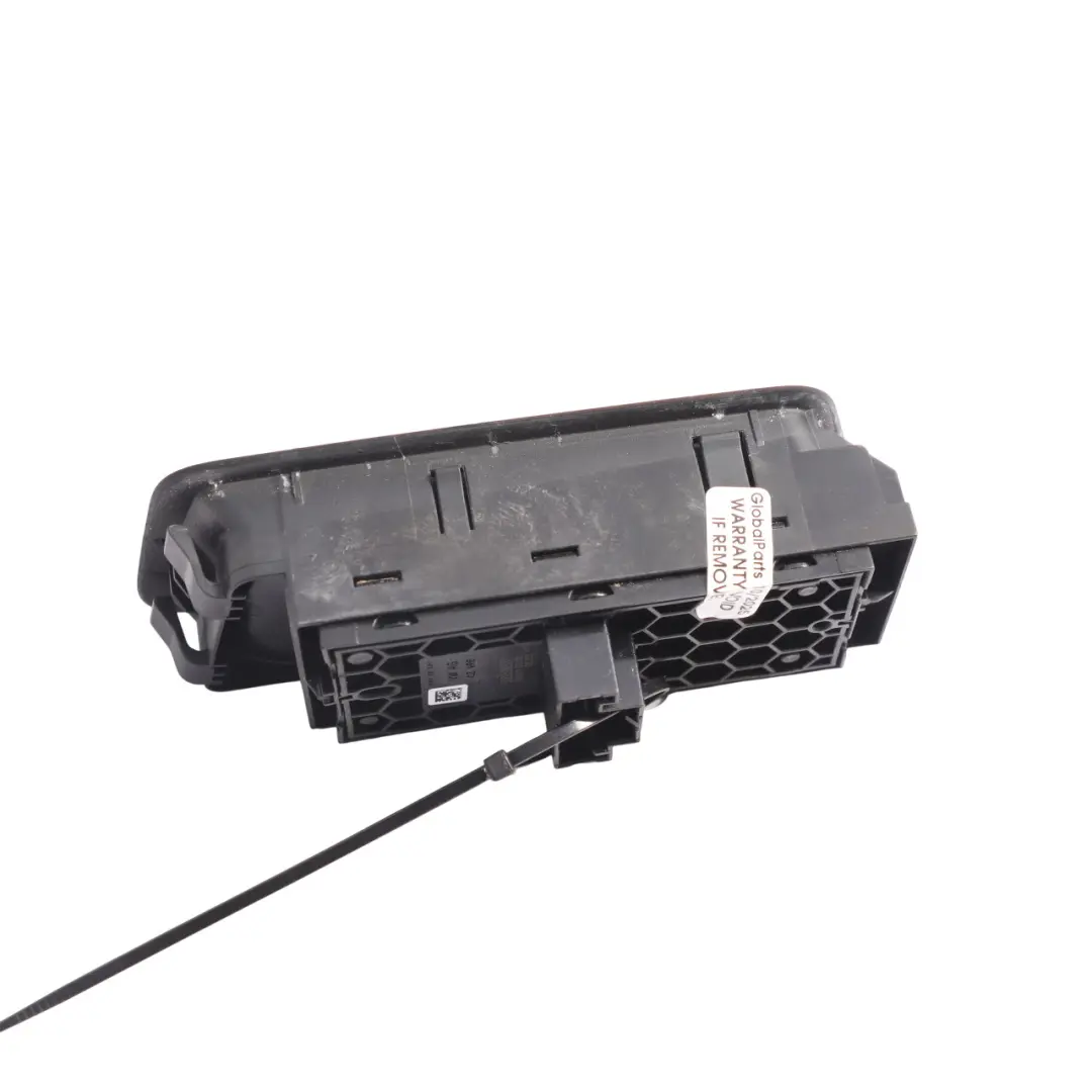 Door Window Regulator Switch Driver's Side to Volkswagen VW Golf SV with Part number 5G0959857D Volkswagen VW Golf SV Door Window Regulator Switch Driver's Side - SKU RHD-5G0959857D - Part number 5G0959857D