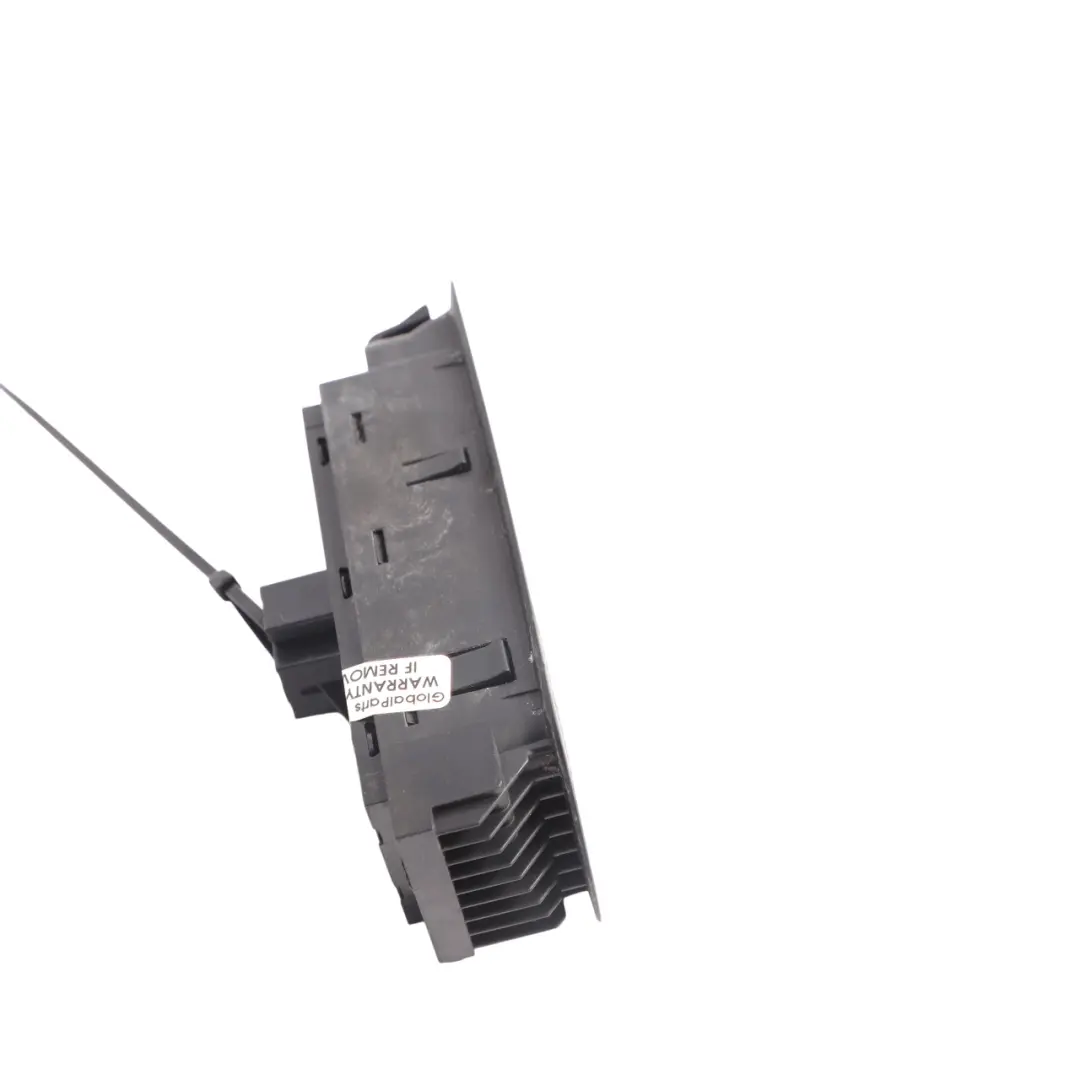 Door Window Regulator Switch Driver's Side to Volkswagen VW Golf SV with Part number 5G0959857D Volkswagen VW Golf SV Door Window Regulator Switch Driver's Side - SKU RHD-5G0959857D - Part number 5G0959857D