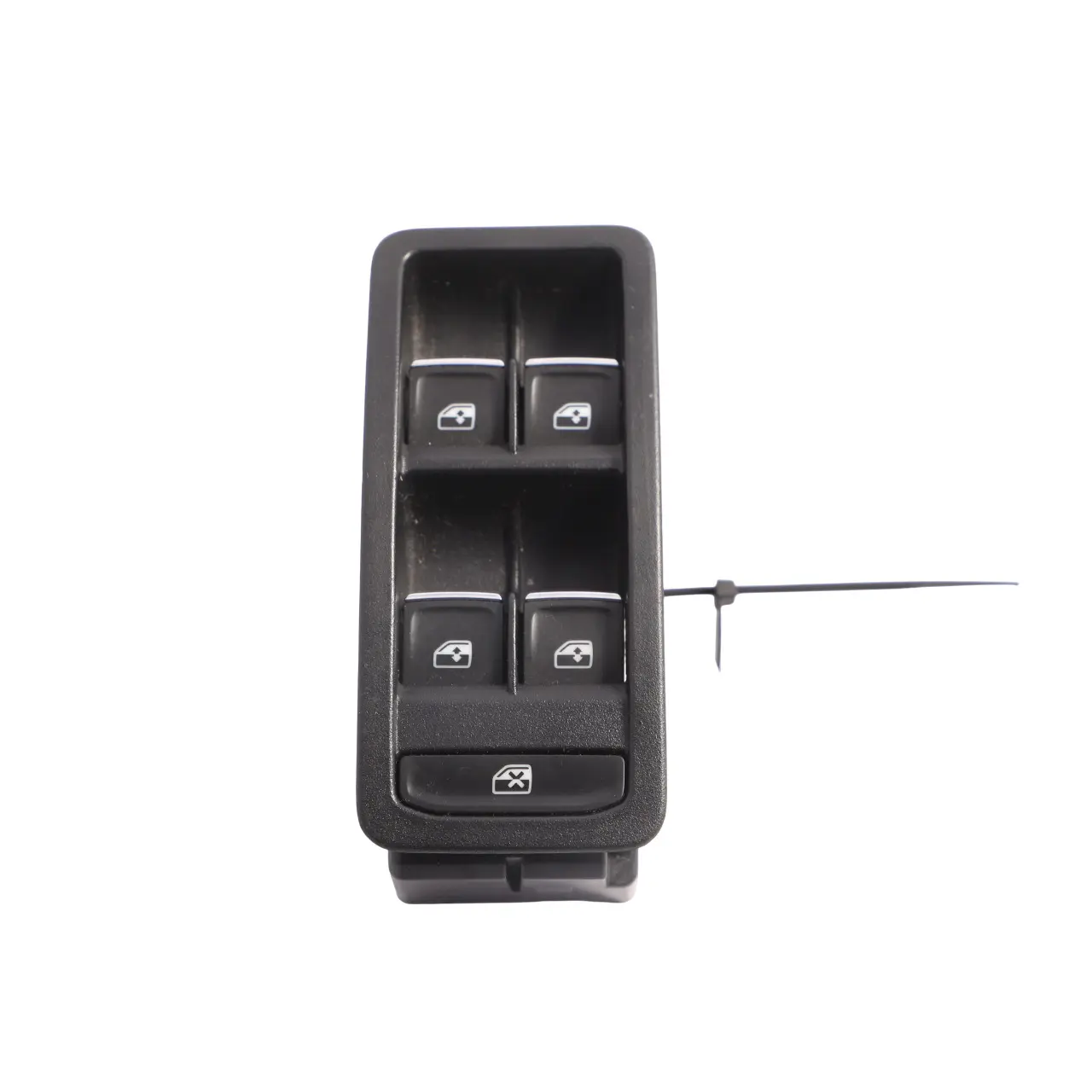 Seat Ateca Audi A1 GB Front Door Window Regulator Switch Right O/S 5G0959857G
