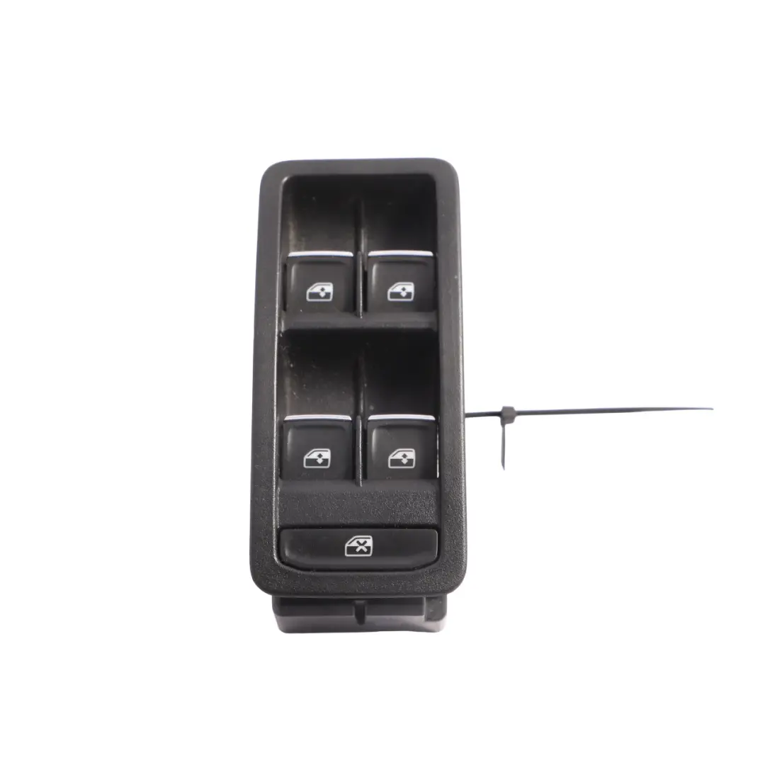 Front Door Window Regulator Switch Right O/S to Seat Ateca Audi A1 GB with Part number 5G0959857G Seat Ateca Audi A1 GB Front Door Window Regulator Switch Right O/S - SKU 5G0959857G - Part number 5G0959857G