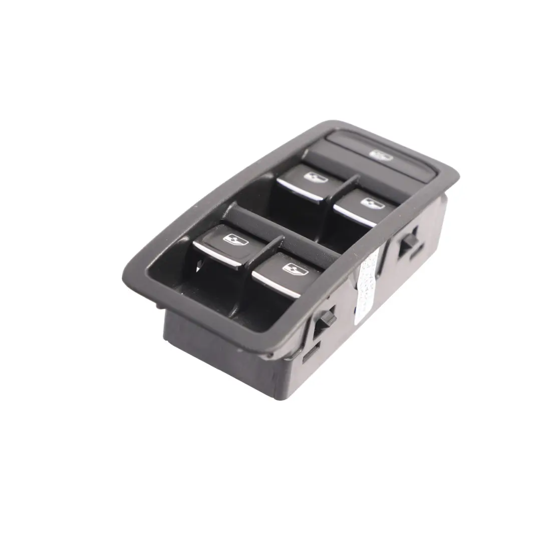 Front Door Window Regulator Switch Right O/S to Seat Ateca Audi A1 GB with Part number 5G0959857G Seat Ateca Audi A1 GB Front Door Window Regulator Switch Right O/S - SKU 5G0959857G - Part number 5G0959857G