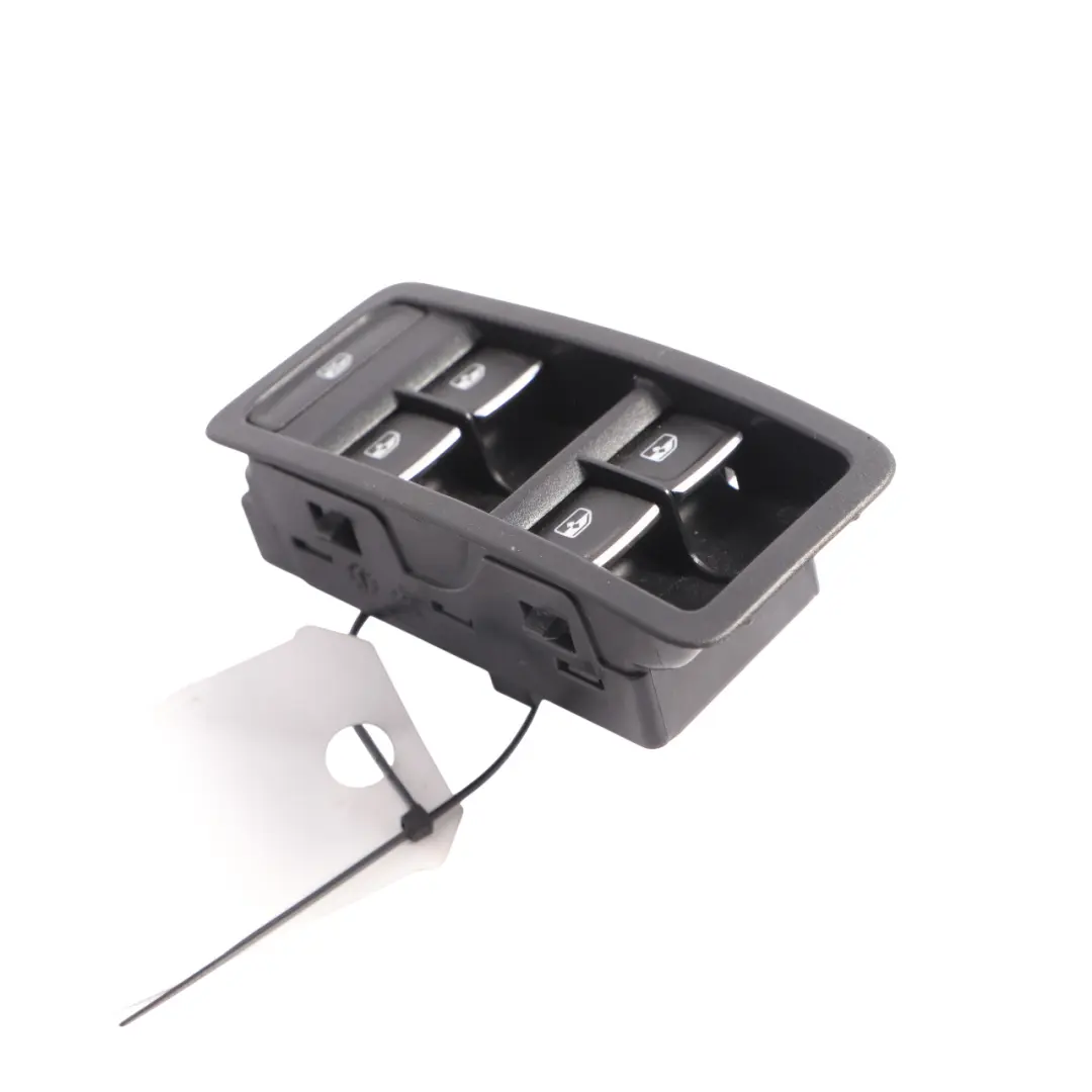 Front Door Window Regulator Switch Right O/S to Seat Ateca Audi A1 GB with Part number 5G0959857G Seat Ateca Audi A1 GB Front Door Window Regulator Switch Right O/S - SKU 5G0959857G - Part number 5G0959857G