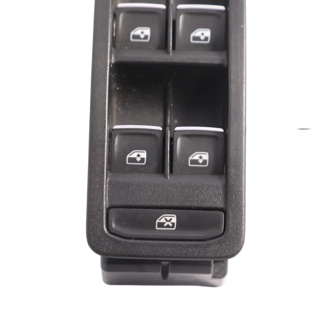 Front Door Window Regulator Switch Right O/S to Seat Ateca Audi A1 GB with Part number 5G0959857G Seat Ateca Audi A1 GB Front Door Window Regulator Switch Right O/S - SKU 5G0959857G - Part number 5G0959857G