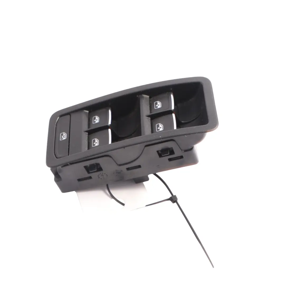 Seat Ateca Audi A1 GB Front Door Window Regulator Switch Right O/S - SKU 5G0959857G - Part number 5G0959857G