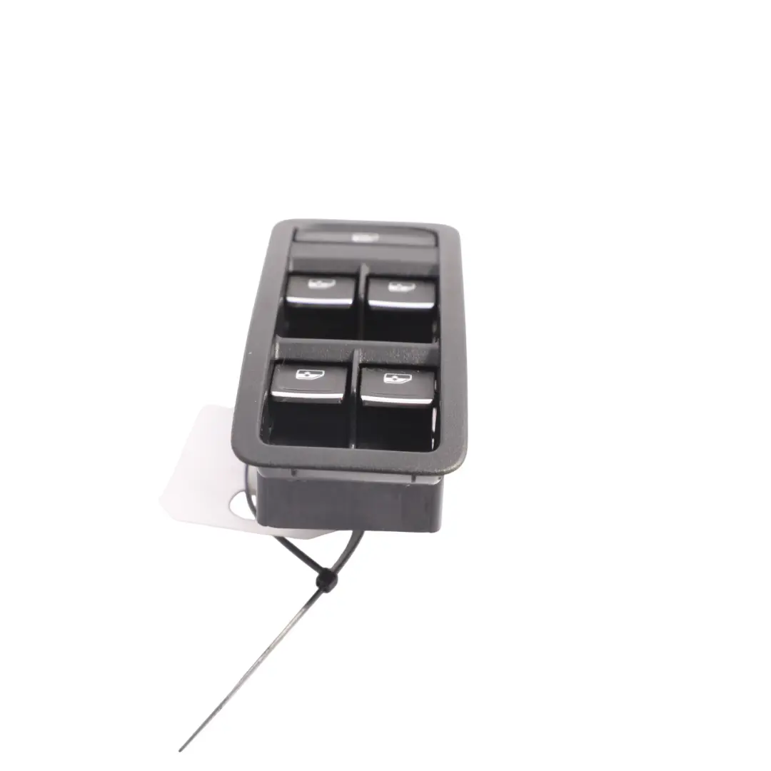 Front Door Window Regulator Switch Right O/S to Seat Ateca Audi A1 GB with Part number 5G0959857G Seat Ateca Audi A1 GB Front Door Window Regulator Switch Right O/S - SKU 5G0959857G - Part number 5G0959857G