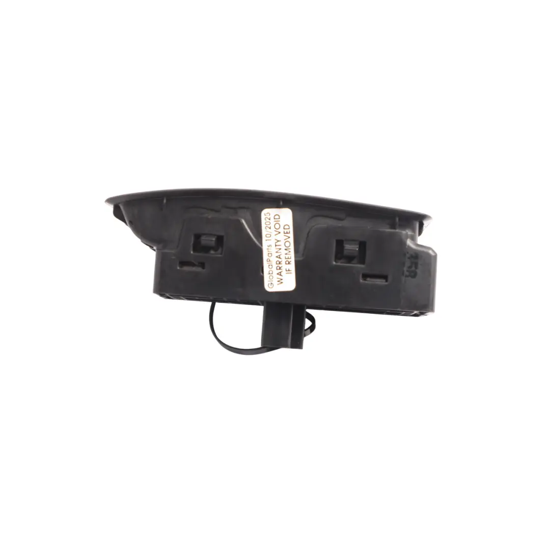 Seat Ateca Audi A1 GB Front Door Window Regulator Switch Right O/S - SKU 5G0959857G - Part number 5G0959857G