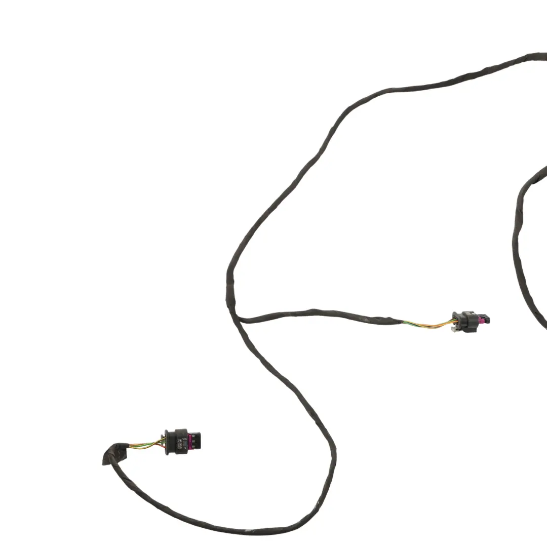 Mazo Cables PDC Arnés Delantero Sensor Aparcamiento para VW Volkswagen Golf Mk7 con número de pieza 5G0971095A VW Volkswagen Golf Mk7 Mazo Cables PDC Arnés Delantero Sensor Aparcamiento - SKU 5G0971095A - Número de pieza 5G0971095A