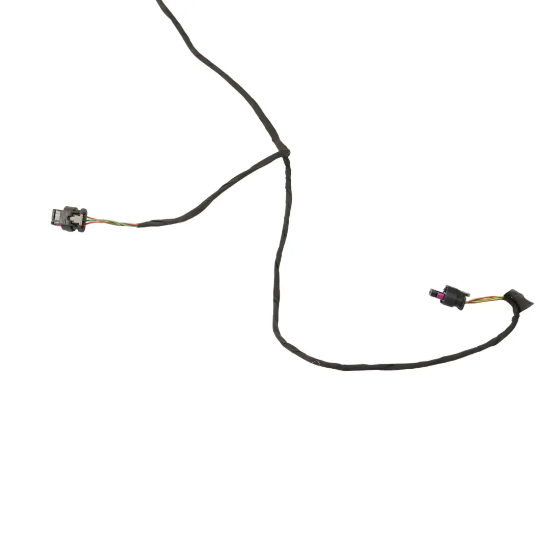 Mazo Cables PDC Arnés Delantero Sensor Aparcamiento para VW Volkswagen Golf Mk7 con número de pieza 5G0971095A VW Volkswagen Golf Mk7 Mazo Cables PDC Arnés Delantero Sensor Aparcamiento - SKU 5G0971095A - Número de pieza 5G0971095A