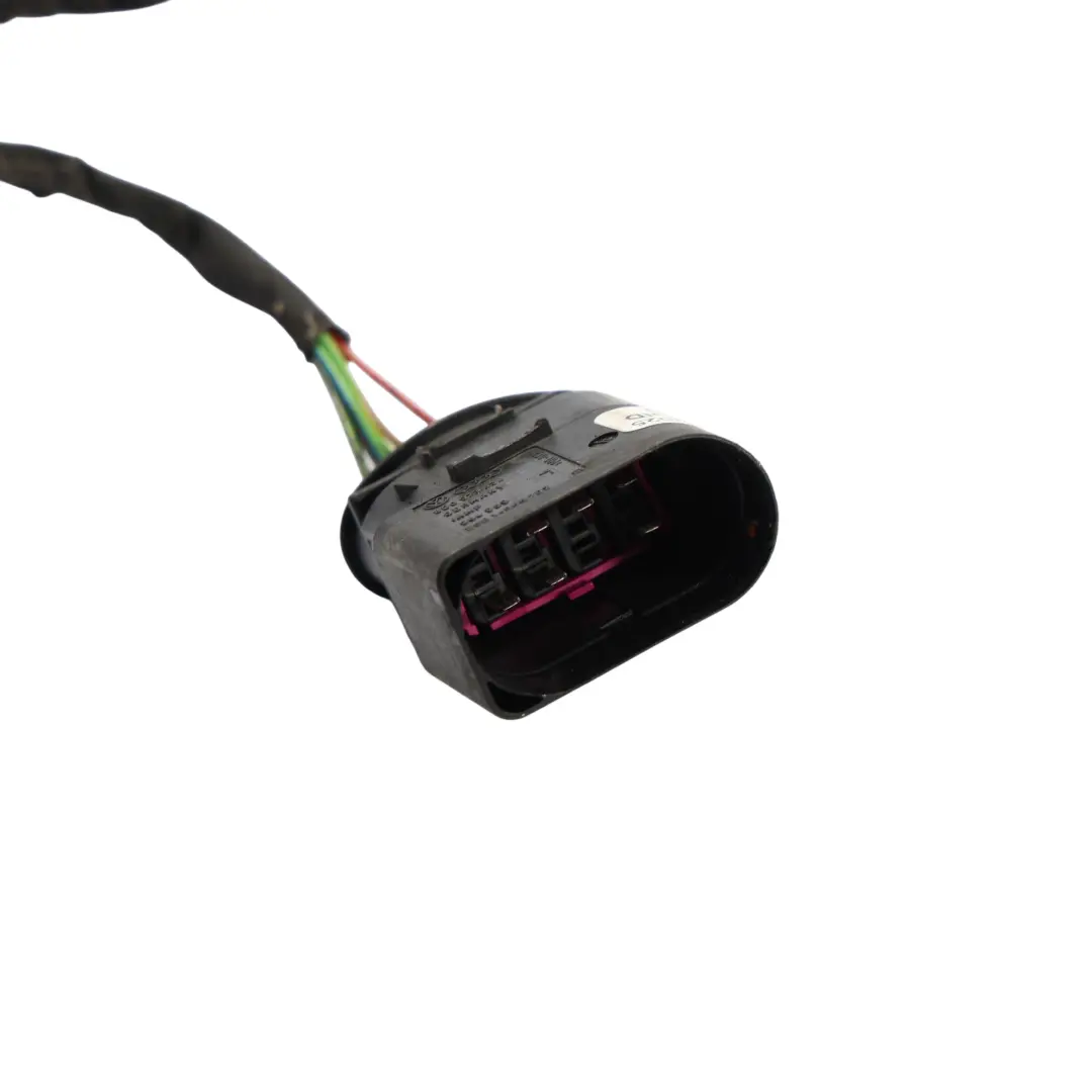 Mazo Cables PDC Arnés Delantero Sensor Aparcamiento para VW Volkswagen Golf Mk7 con número de pieza 5G0971095A VW Volkswagen Golf Mk7 Mazo Cables PDC Arnés Delantero Sensor Aparcamiento - SKU 5G0971095A - Número de pieza 5G0971095A