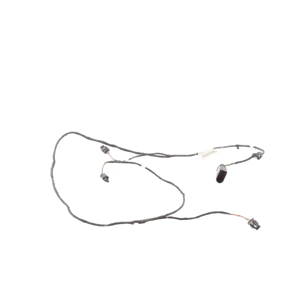 Wiring Loom PDC Front Harness Parking Sensor to VW Volkswagen Golf Mk7 with Part number 5G0971095E VW Volkswagen Golf Mk7 Wiring Loom PDC Front Harness Parking Sensor - SKU 5G0971095E - Part number 5G0971095E