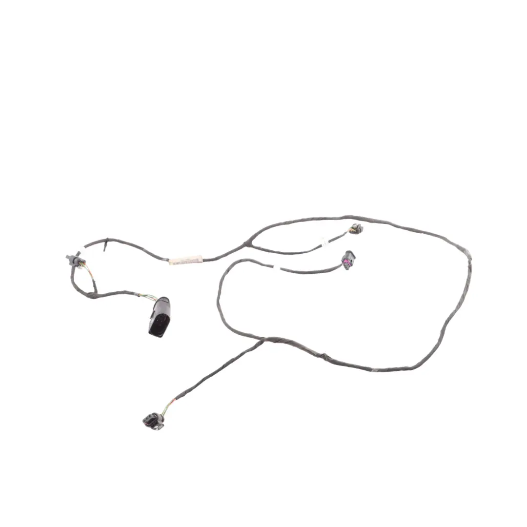 Wiring Loom PDC Front Harness Parking Sensor to VW Volkswagen Golf Mk7 with Part number 5G0971095E VW Volkswagen Golf Mk7 Wiring Loom PDC Front Harness Parking Sensor - SKU 5G0971095E - Part number 5G0971095E