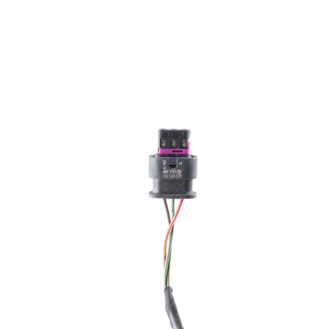 VW Volkswagen Golf Mk7 Wiring Loom PDC Front Harness Parking Sensor - SKU 5G0971095E - Part number 5G0971095E