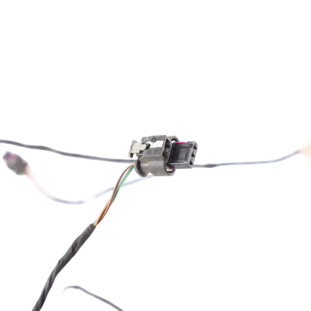 Wiring Loom PDC Front Harness Parking Sensor to VW Volkswagen Golf Mk7 with Part number 5G0971095E VW Volkswagen Golf Mk7 Wiring Loom PDC Front Harness Parking Sensor - SKU 5G0971095E - Part number 5G0971095E