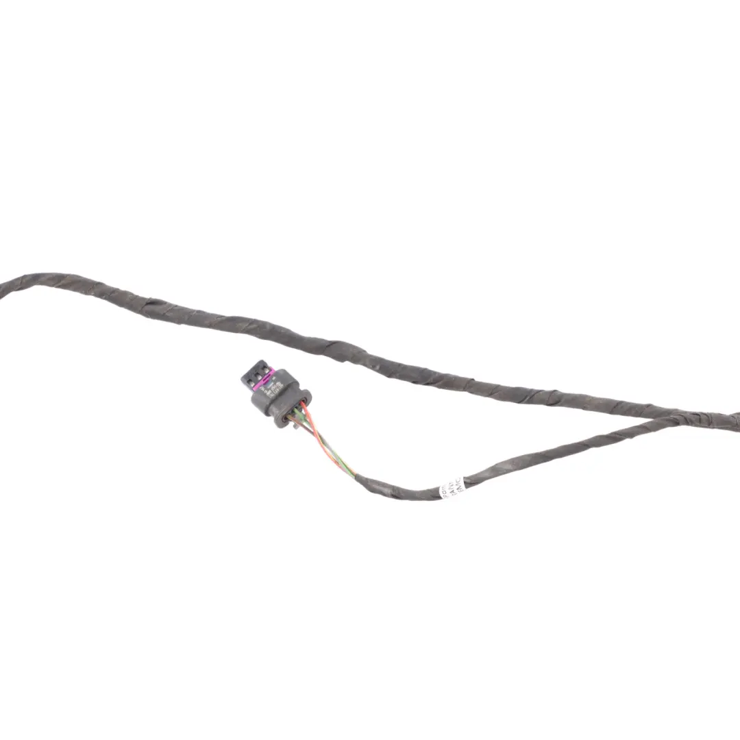 VW Volkswagen Golf Mk7 Wiring Loom PDC Front Harness Parking Sensor - SKU 5G0971095E - Part number 5G0971095E