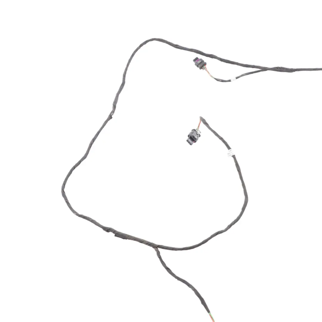 Wiring Loom PDC Front Harness Parking Sensor to VW Volkswagen Golf Mk7 with Part number 5G0971095E VW Volkswagen Golf Mk7 Wiring Loom PDC Front Harness Parking Sensor - SKU 5G0971095E - Part number 5G0971095E