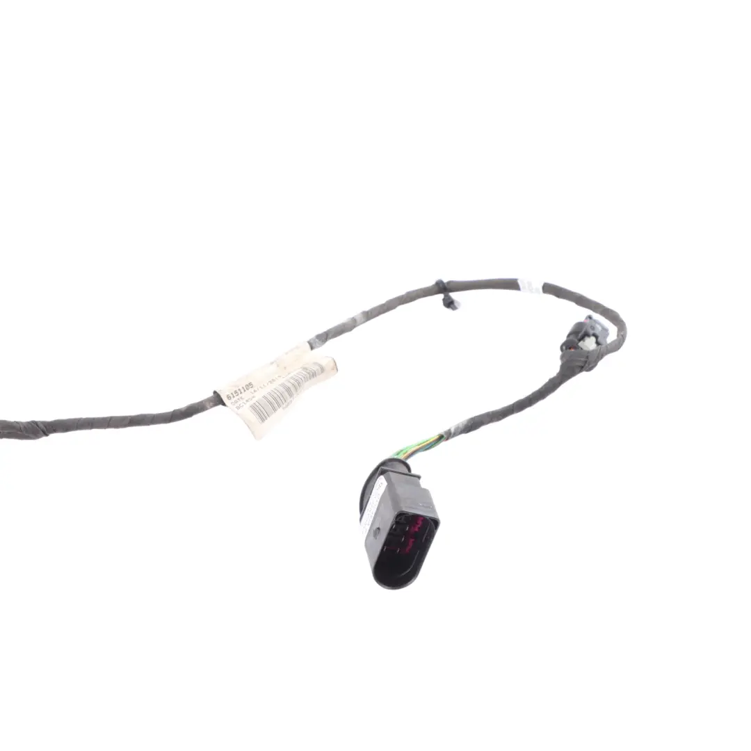 VW Volkswagen Golf Mk7 Wiring Loom PDC Front Harness Parking Sensor - SKU 5G0971095E - Part number 5G0971095E