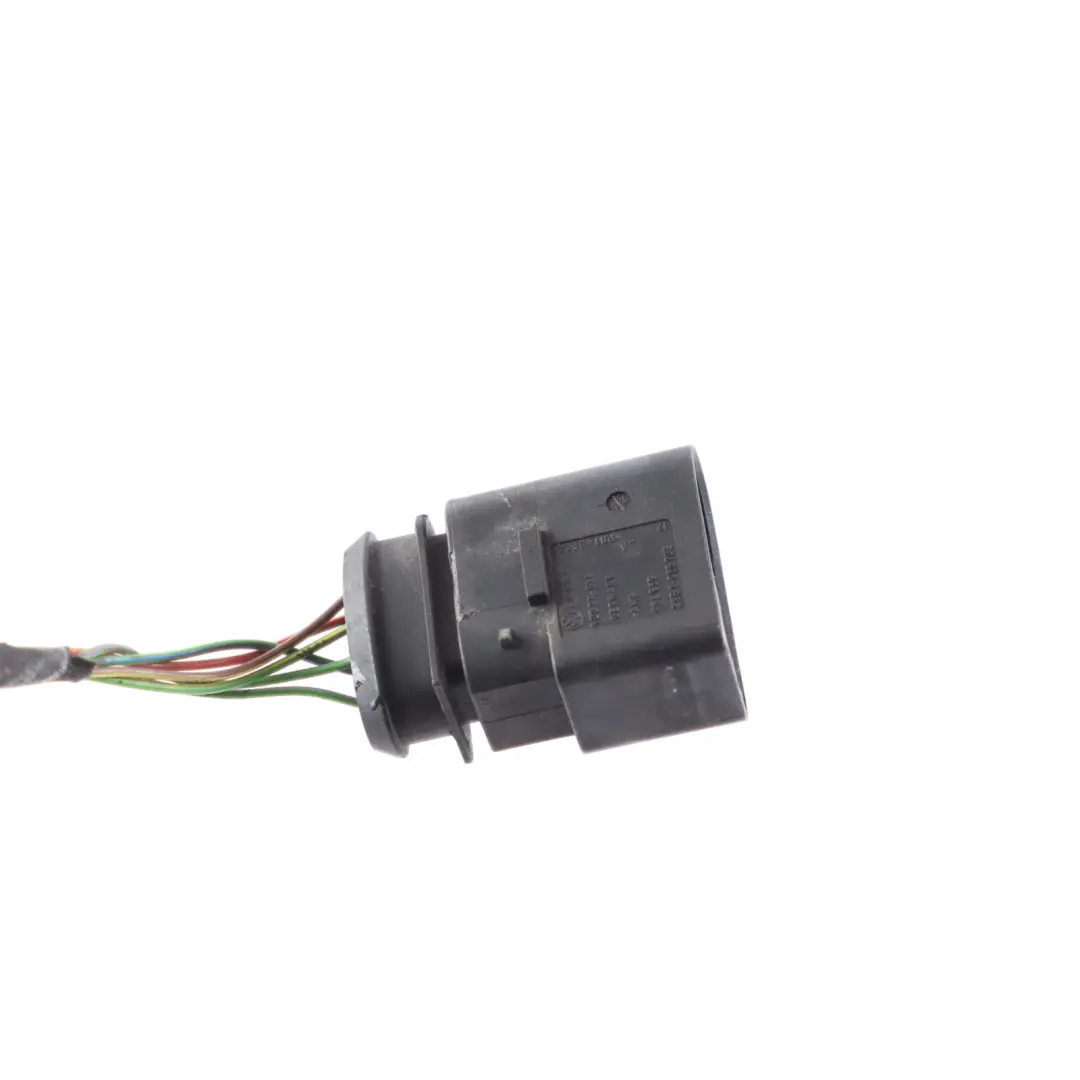 VW Volkswagen Golf Mk7 Wiring Loom PDC Front Harness Parking Sensor - SKU 5G0971095E - Part number 5G0971095E