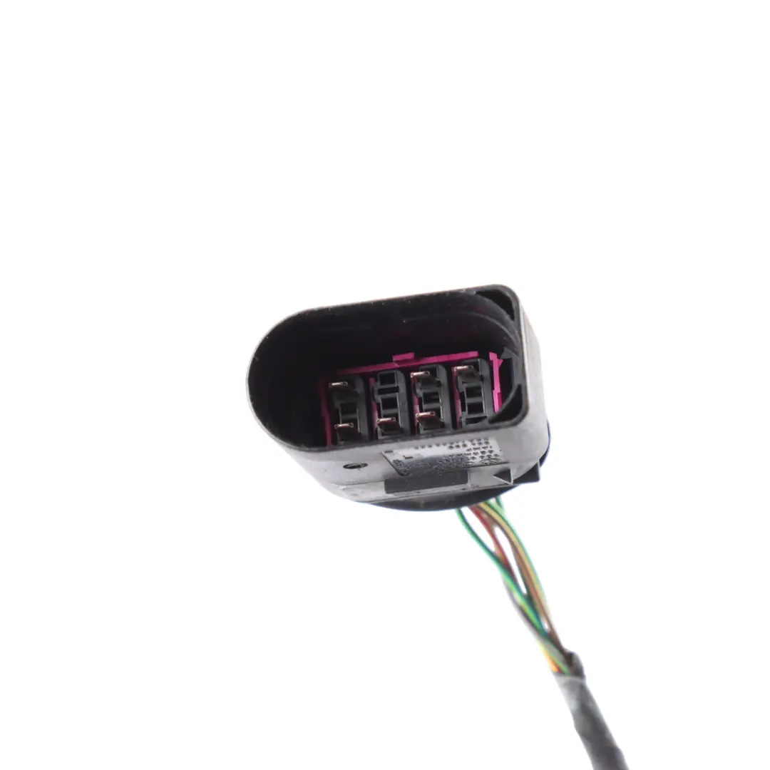 Wiring Loom PDC Front Harness Parking Sensor to VW Volkswagen Golf Mk7 with Part number 5G0971095E VW Volkswagen Golf Mk7 Wiring Loom PDC Front Harness Parking Sensor - SKU 5G0971095E - Part number 5G0971095E