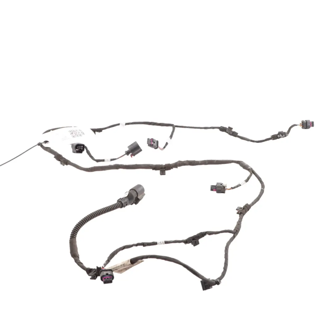 Heck Kabelbaum Parksensor PDC für VW Volkswagen Golf Mk7 mit Teilenummer 5G0971104AD VW Volkswagen Golf Mk7 Heck Kabelbaum Parksensor PDC - SKU 5G0971104AD - Teilenummer 5G0971104AD