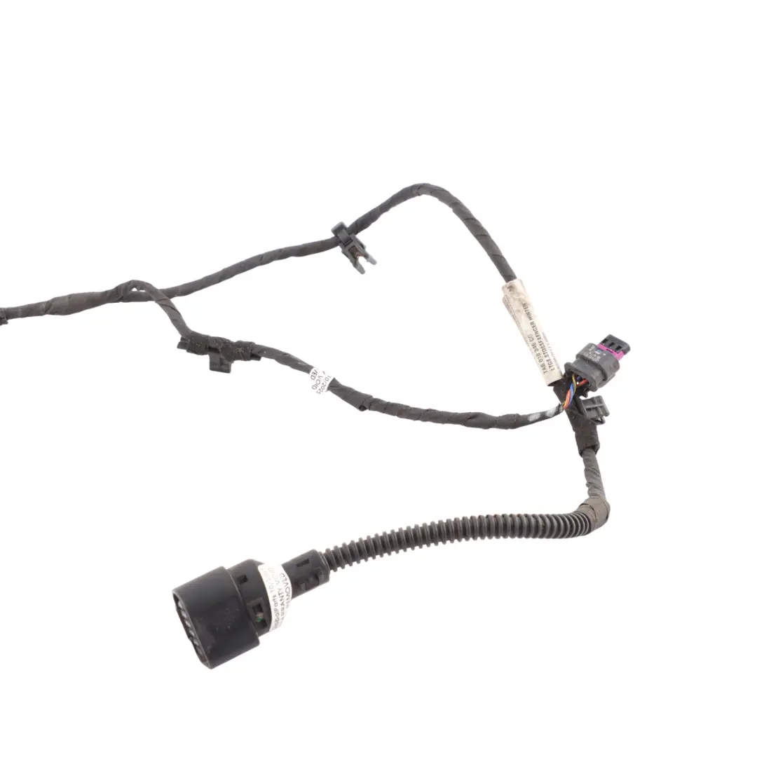 Heck Kabelbaum Parksensor PDC für VW Volkswagen Golf Mk7 mit Teilenummer 5G0971104AD VW Volkswagen Golf Mk7 Heck Kabelbaum Parksensor PDC - SKU 5G0971104AD - Teilenummer 5G0971104AD