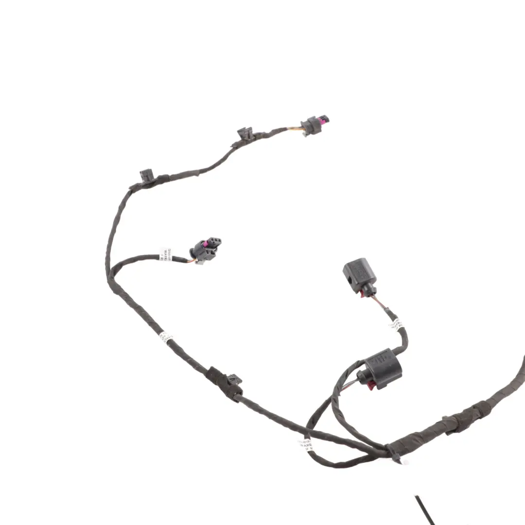 Cablaggio PDC Posteriore Sensore Parcheggio per VW Volkswagen Golf Mk7 con numero di parte 5G0971104AD VW Volkswagen Golf Mk7 Cablaggio PDC Posteriore Sensore Parcheggio - SKU 5G0971104AD - Numero di parte 5G0971104AD