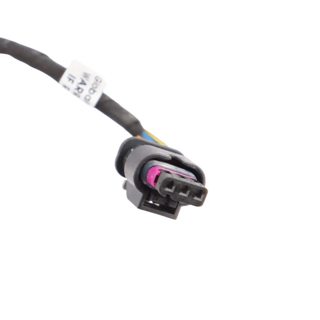 Faisceau Câblage Capteur Stationnement PDC pour Volkswagen Golf Mk7 à propos du numéro de pièce 5G0971104AD Volkswagen Golf Mk7 Faisceau Câblage Capteur Stationnement PDC - SKU 5G0971104AD - Numéro de pièce 5G0971104AD