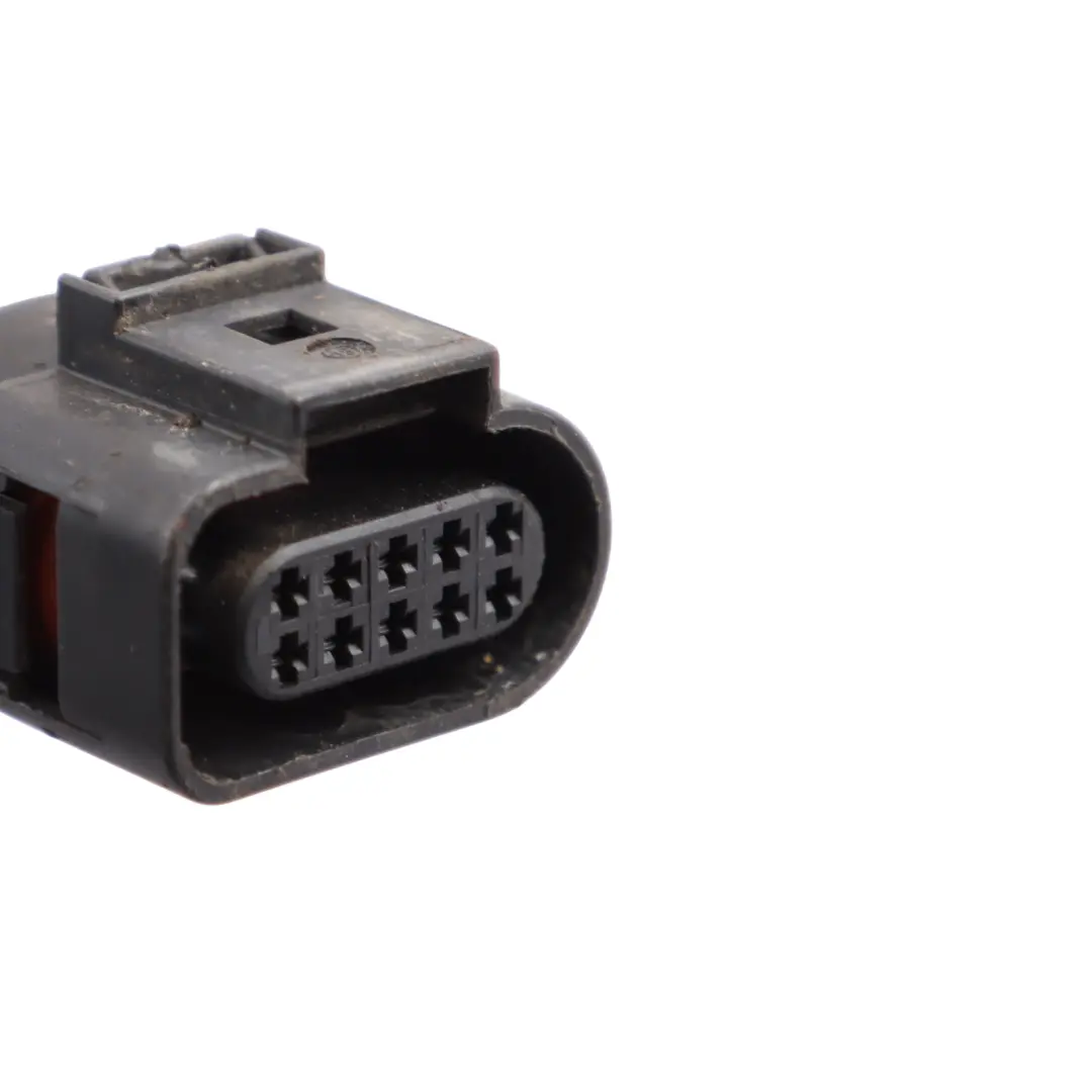 VW Volkswagen Golf Mk7 Wiring Loom PDC Rear Harness Parking Sensor - SKU 5G0971104AD - Part number 5G0971104AD