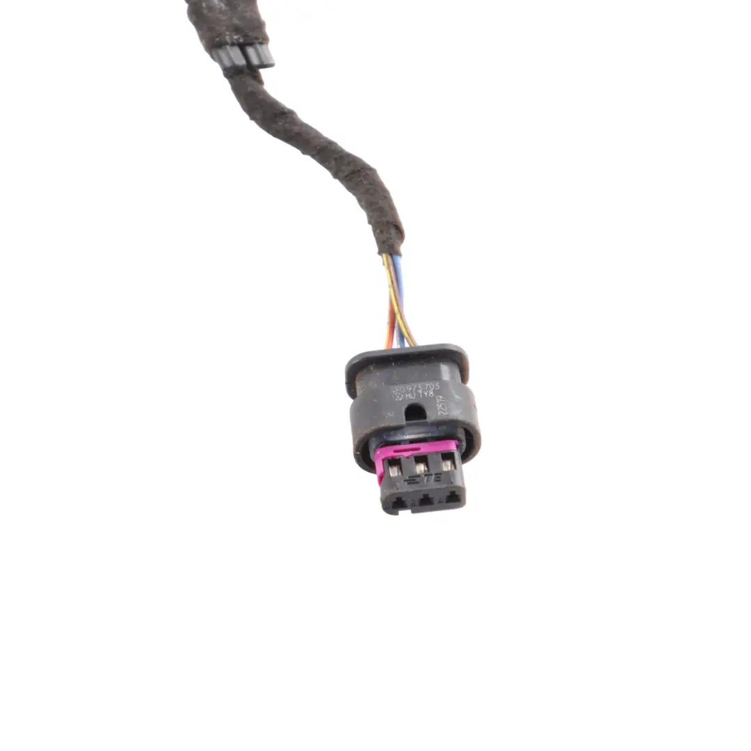 VW Volkswagen Golf Mk7 Wiring Loom PDC Rear Harness Parking Sensor - SKU 5G0971104AD - Part number 5G0971104AD