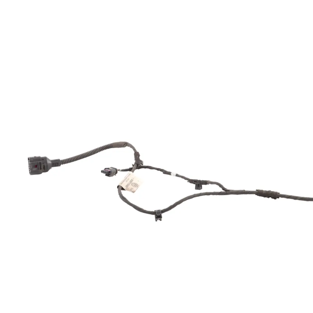VW Volkswagen Golf Mk7 Wiring Loom PDC Rear Harness Parking Sensor - SKU 5G0971104AD - Part number 5G0971104AD