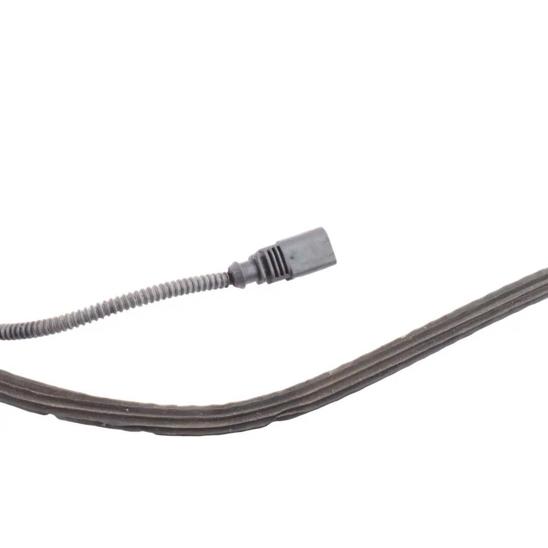 Volkswagen VW Golf 5G Motorhaube Schloss Entriegelungsklinke Klinke - SKU 5G1823509C - Teilenummer 5G1823509C