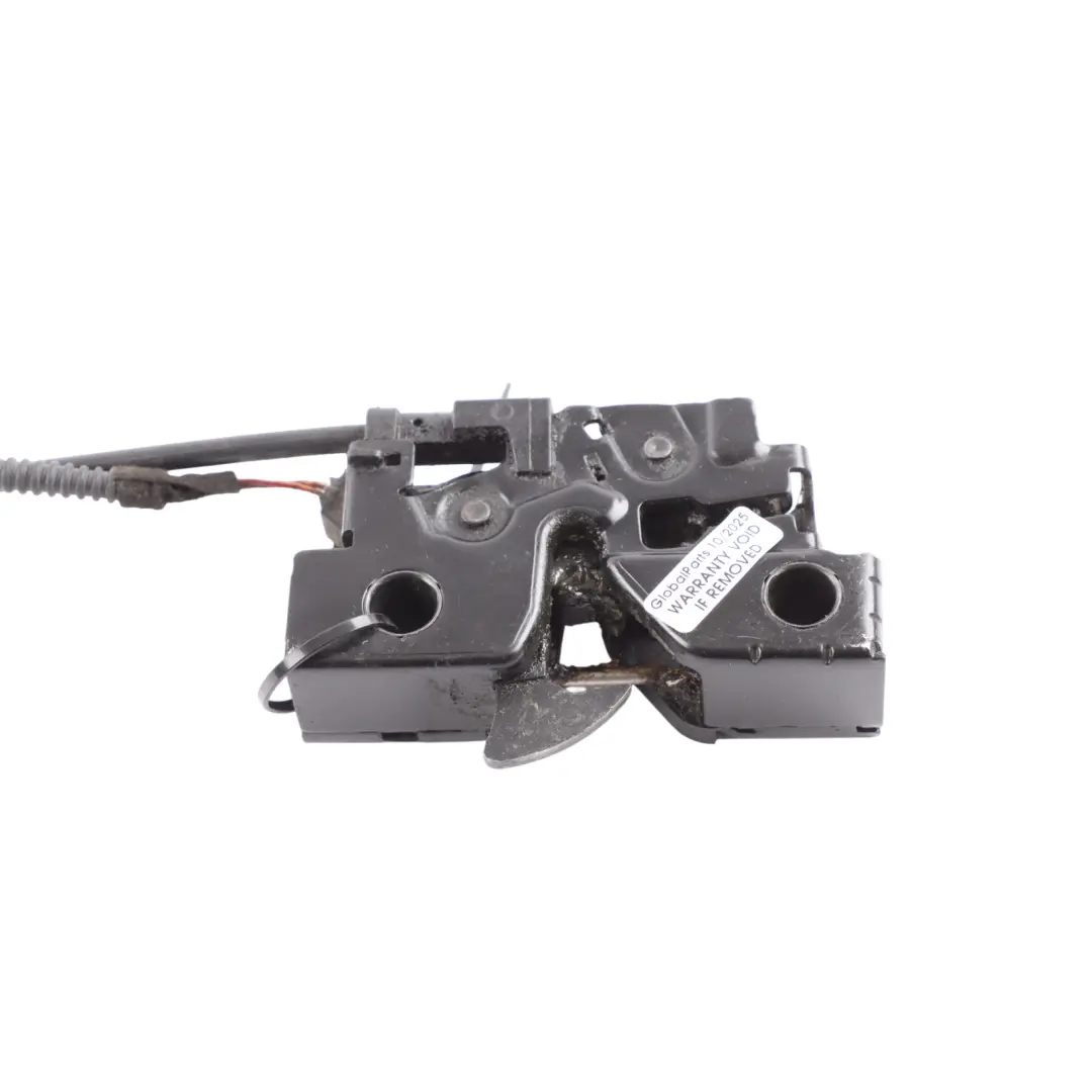 Volkswagen VW Golf 5G Motorhaube Schloss Entriegelungsklinke Klinke - SKU 5G1823509C - Teilenummer 5G1823509C