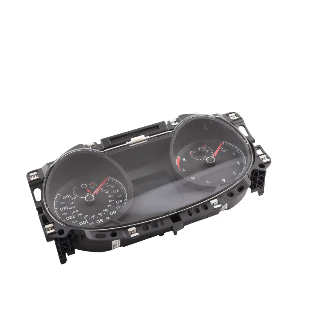Volkswagen VW Golf Mk7 Speedometer Instrument Cluster Petrol Manual - SKU RHD-5G1920940 - Part number 5G1920940