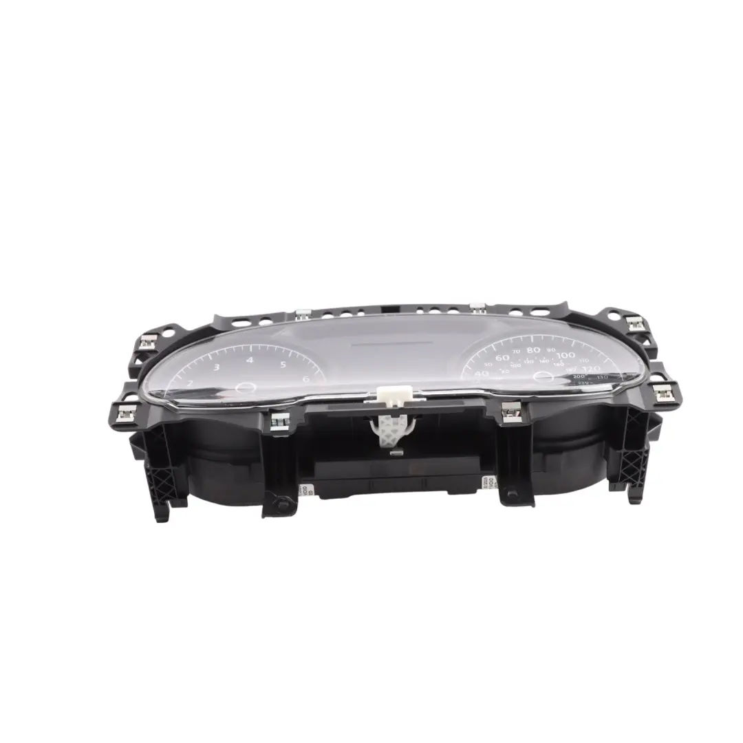 Volkswagen VW Golf Mk7 Speedometer Instrument Cluster Petrol Manual - SKU 5G1920940 - Part number 5G1920940