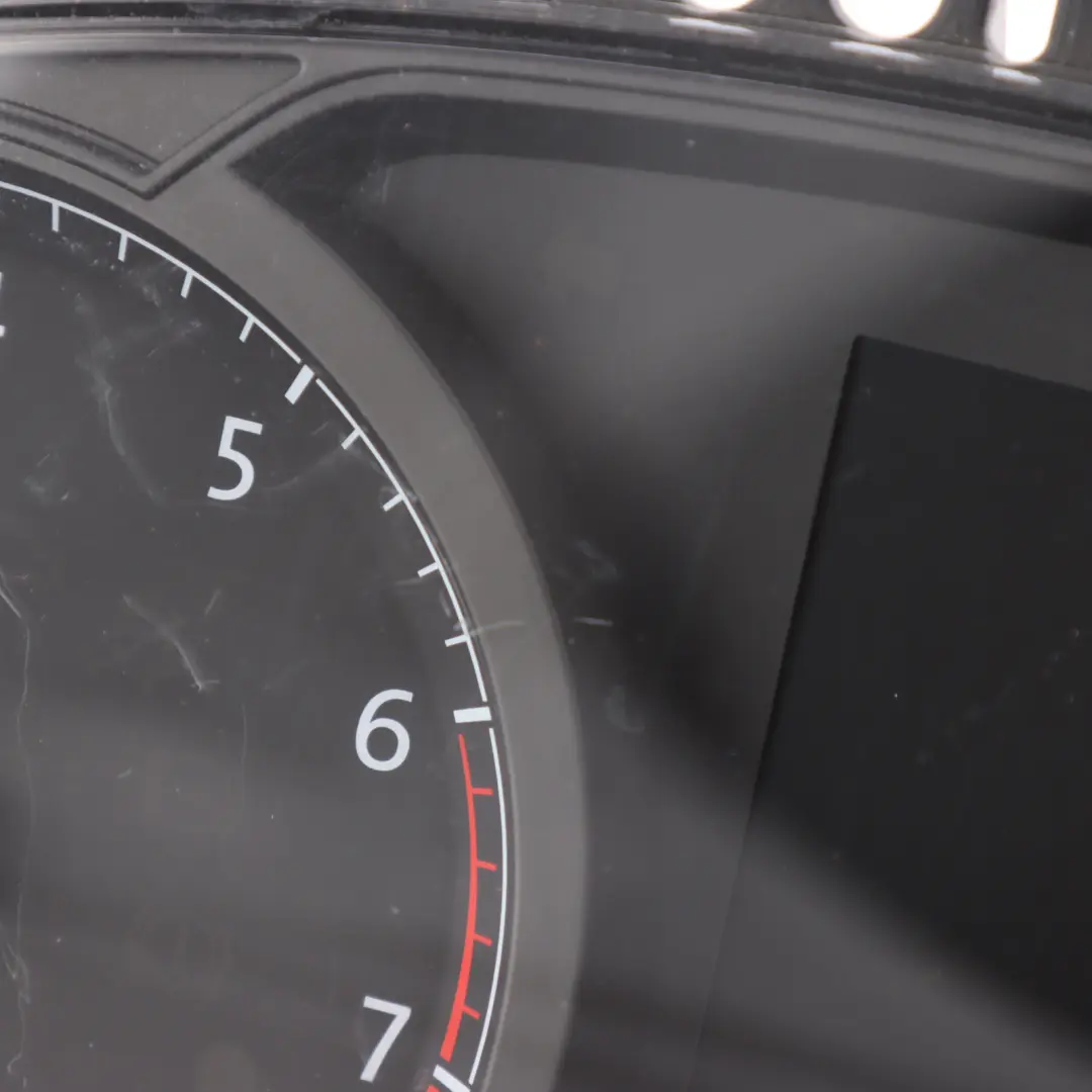 Instrument Cluster Clocks Speedomter Manuel to VW Golf Mk7 Petrol with Part number 5G1920940D VW Golf Mk7 Petrol Instrument Cluster Clocks Speedomter Manuel - SKU 5G1920940D - Part number 5G1920940D