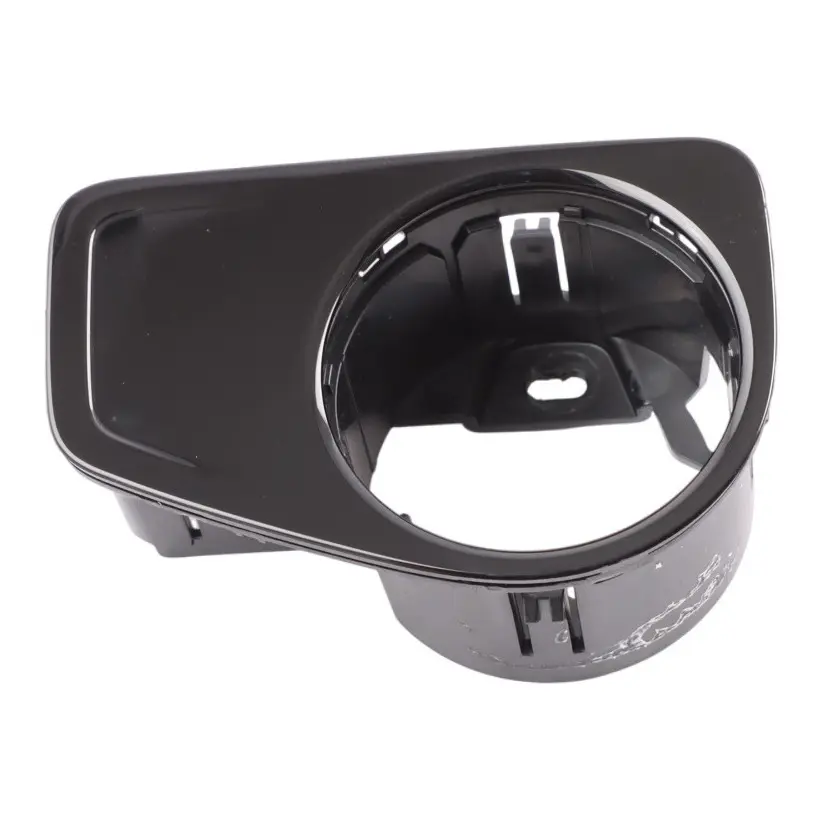 5G Xenon Headlight Switch Surround Trim Panel to Volkswagen Golf Mk7 with Part number 5G2858060B Volkswagen Golf Mk7 5G Xenon Headlight Switch Surround Trim Panel - SKU RHD-5G2858060B - Part number 5G2858060B