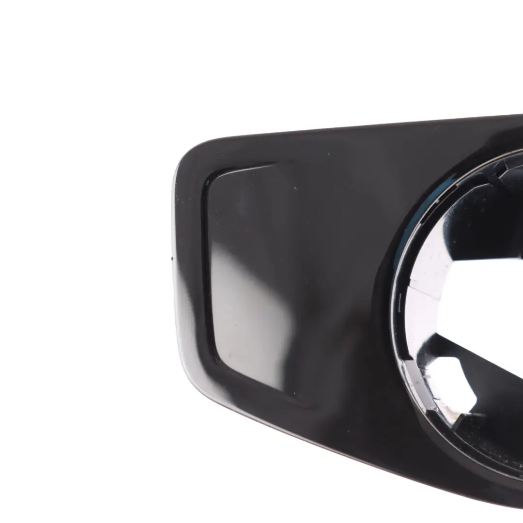 5G Xenon Headlight Switch Surround Trim Panel to Volkswagen Golf Mk7 with Part number 5G2858060B Volkswagen Golf Mk7 5G Xenon Headlight Switch Surround Trim Panel - SKU RHD-5G2858060B - Part number 5G2858060B