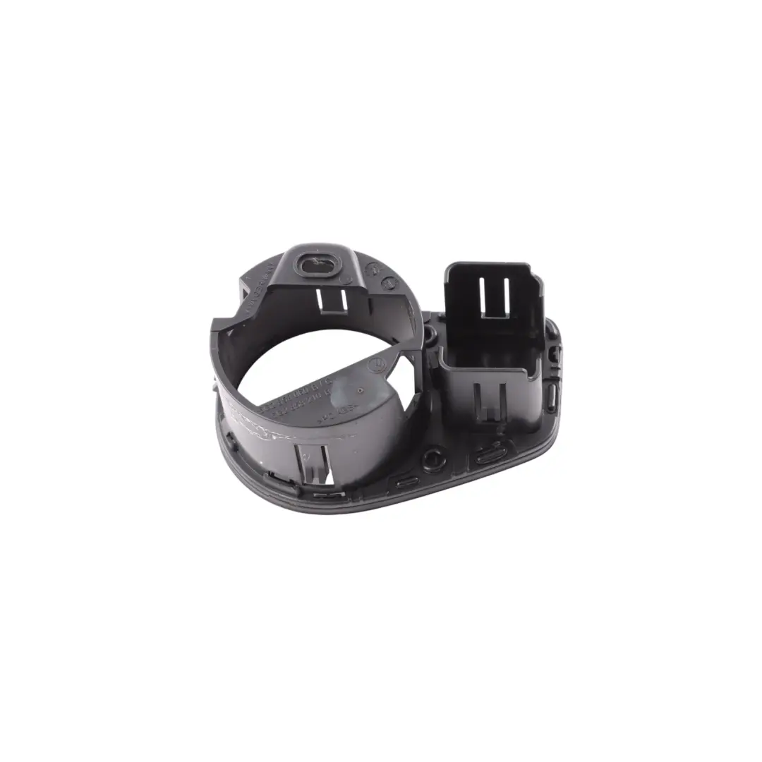 Volkswagen Golf Mk7 5G Xenon Headlight Switch Surround Trim Panel - SKU RHD-5G2858060B - Part number 5G2858060B