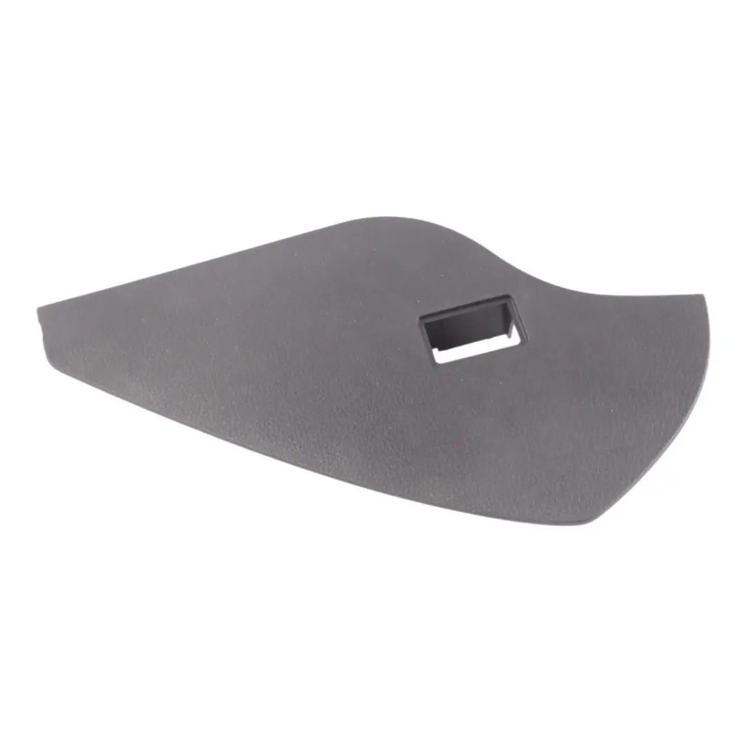 Dashboard Panel Front Left N/S Trim Cover to Volkswagen VW Golf Mk7 with Part number 5G2858217A Volkswagen VW Golf Mk7 Dashboard Panel Front Left N/S Trim Cover - SKU RHD-5G2858217A - Part number 5G2858217A