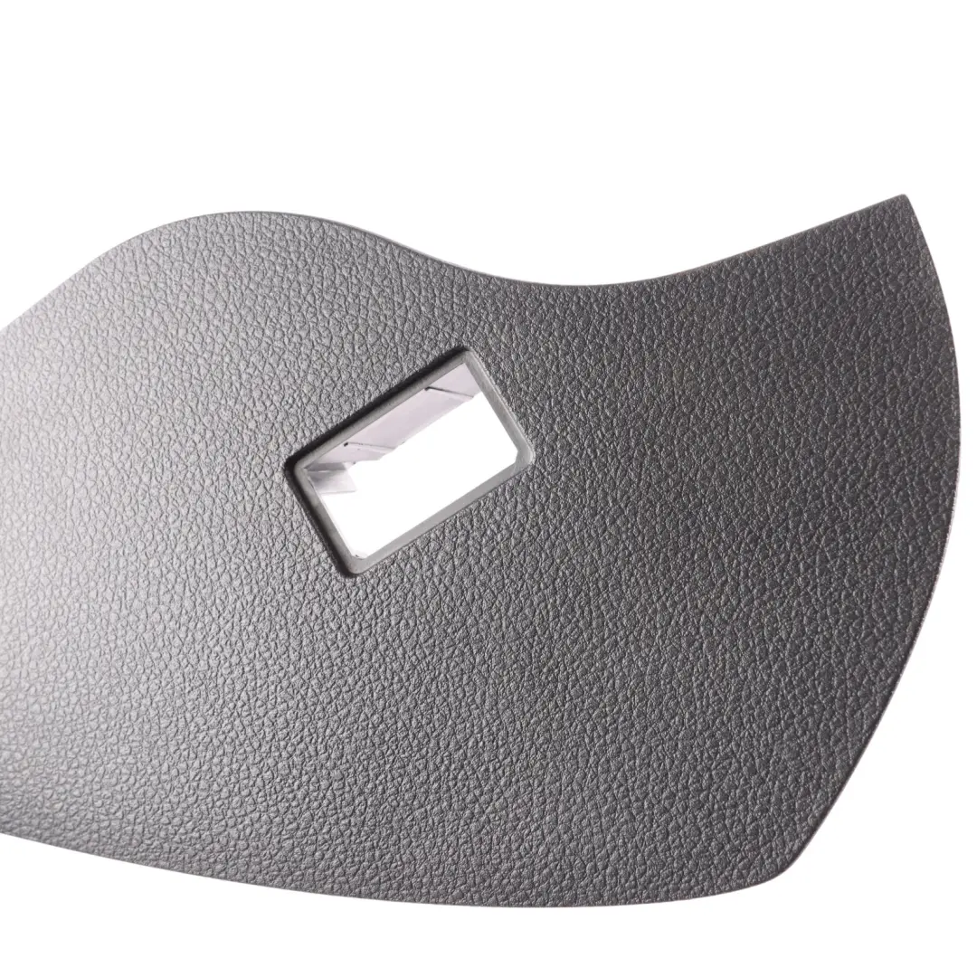 Dashboard Panel Front Left N/S Trim Cover to Volkswagen VW Golf Mk7 with Part number 5G2858217A Volkswagen VW Golf Mk7 Dashboard Panel Front Left N/S Trim Cover - SKU RHD-5G2858217A - Part number 5G2858217A